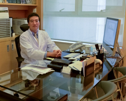 Doctor Wu Young Yuen is a medical doctor in immunology and allergy